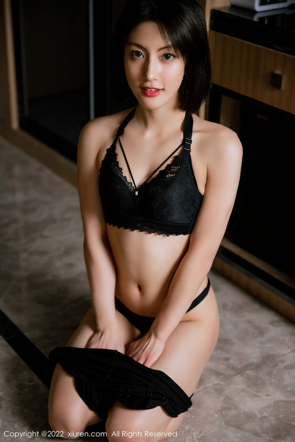 [XiuRen]高清写真图 2022.02.18 No.4603 林文文yooki