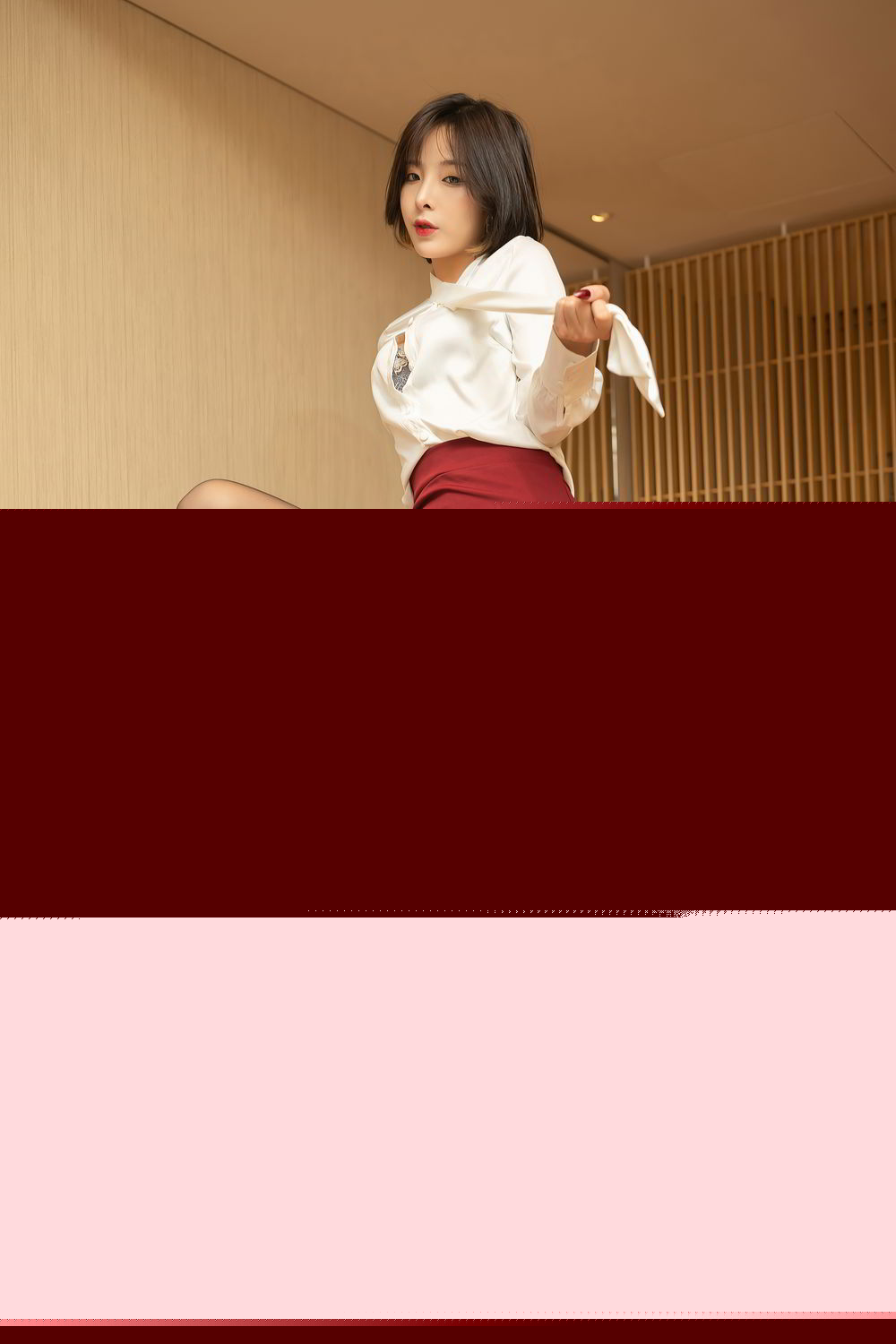[XiuRen]高清写真图 2020.11.27 No.2835 陈小喵