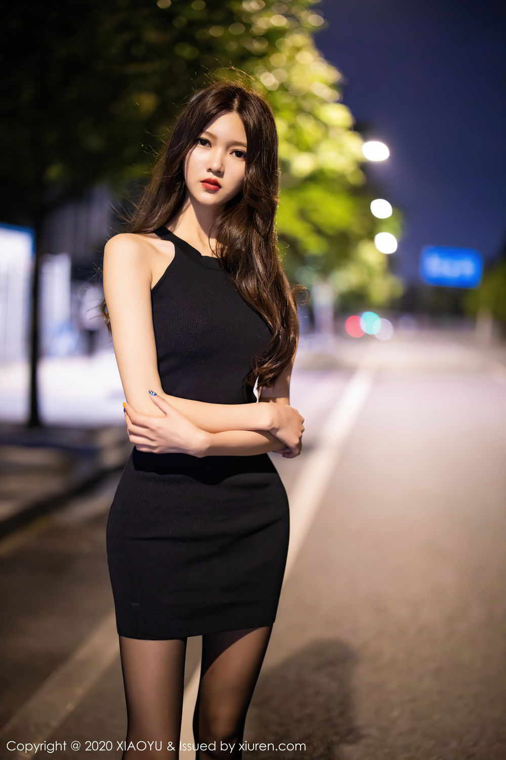 [XIAOYU]高清写真图 2020.09.22 VOL.374 程程程