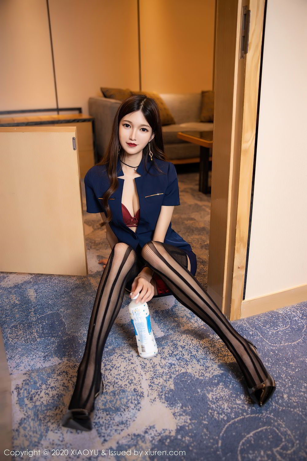 [XIAOYU]高清写真图 2020.10.14 VOL.386 程程程