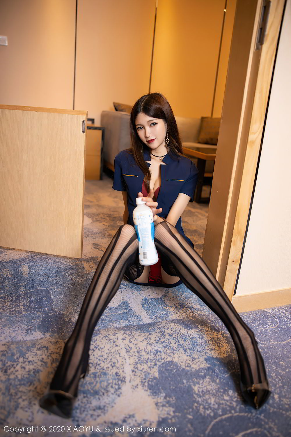 [XIAOYU]高清写真图 2020.10.14 VOL.386 程程程