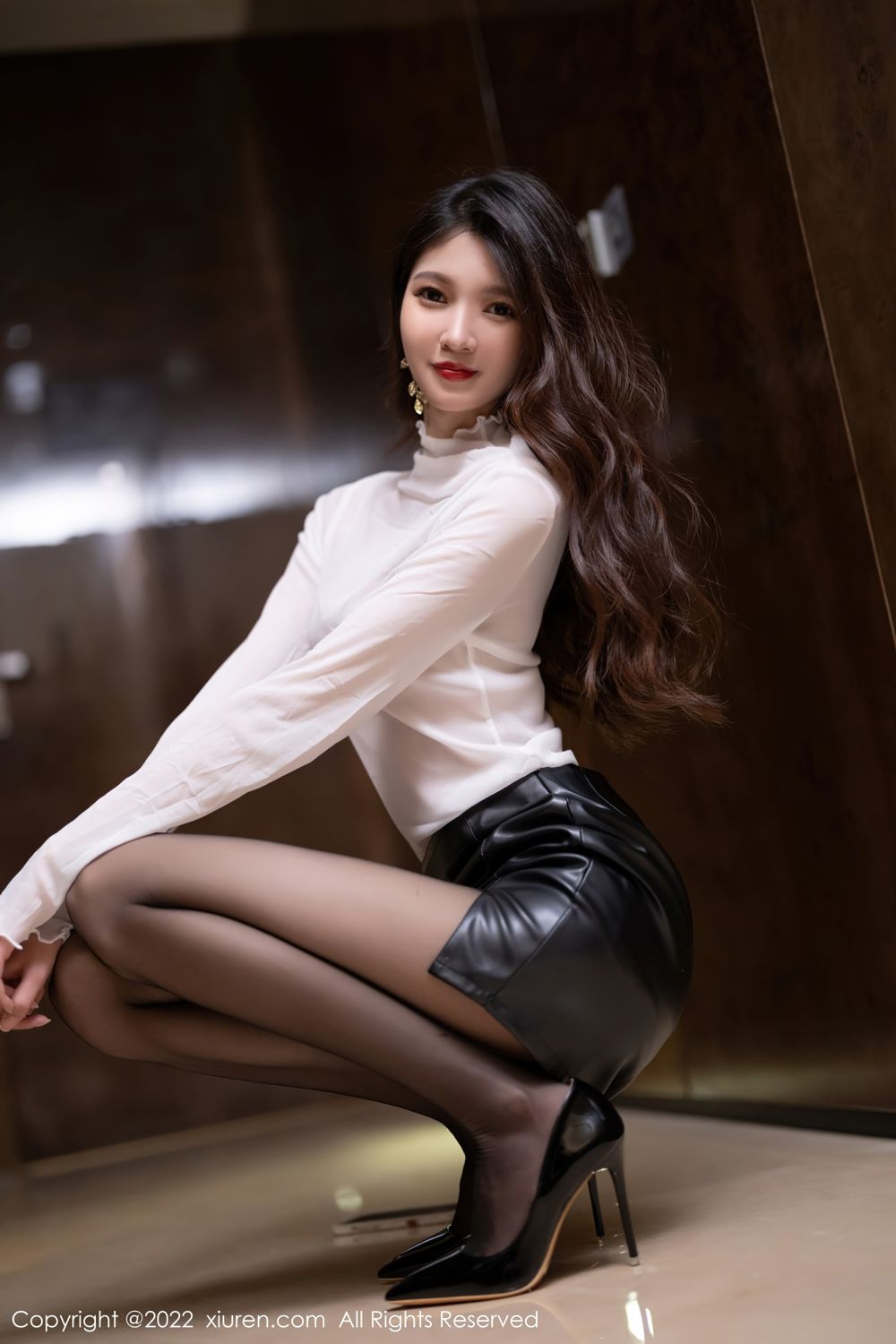[XiuRen]高清写真图 2022.01.29 No.4534 程程程