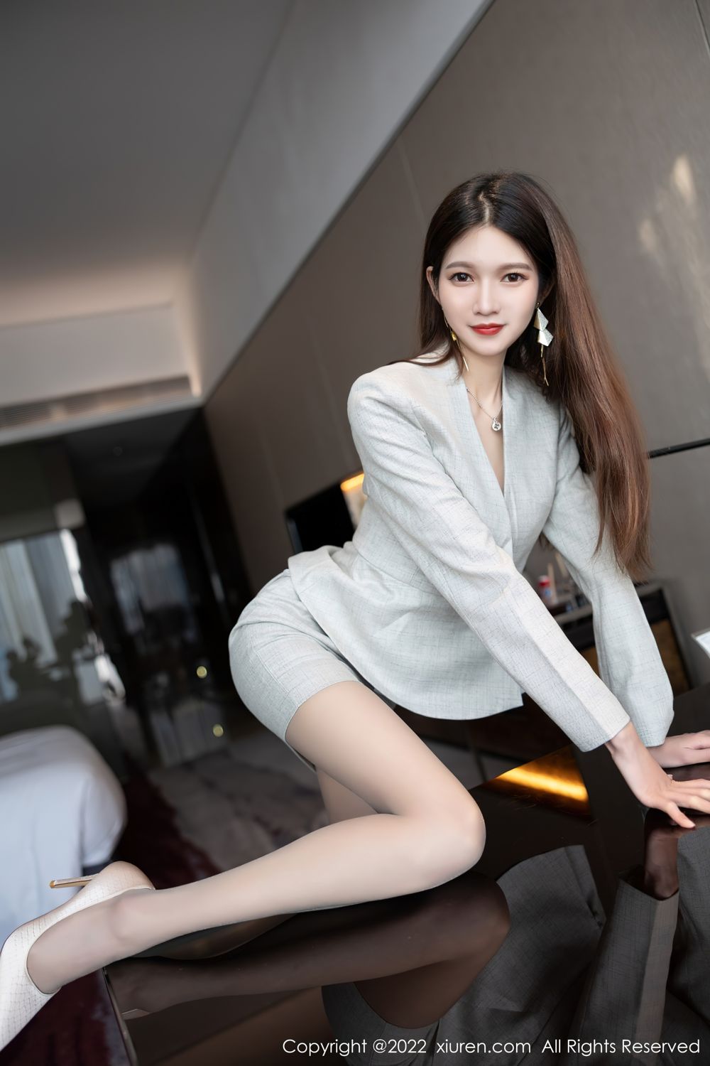 [XiuRen]高清写真图 2022.03.14 No.4713 程程程
