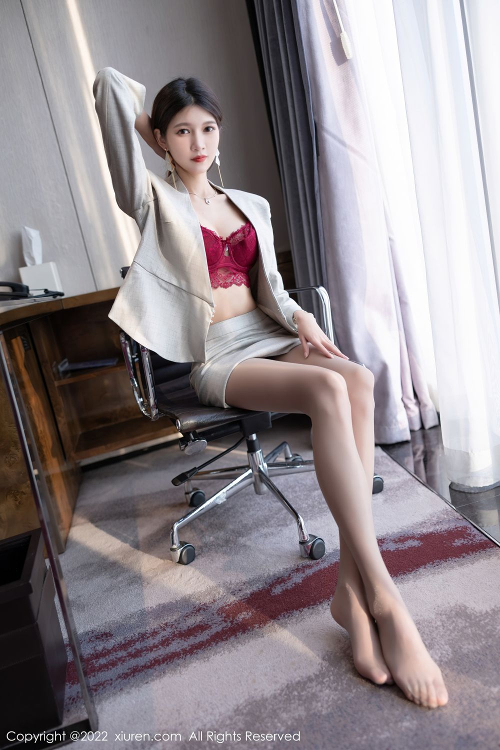 [XiuRen]高清写真图 2022.03.14 No.4713 程程程