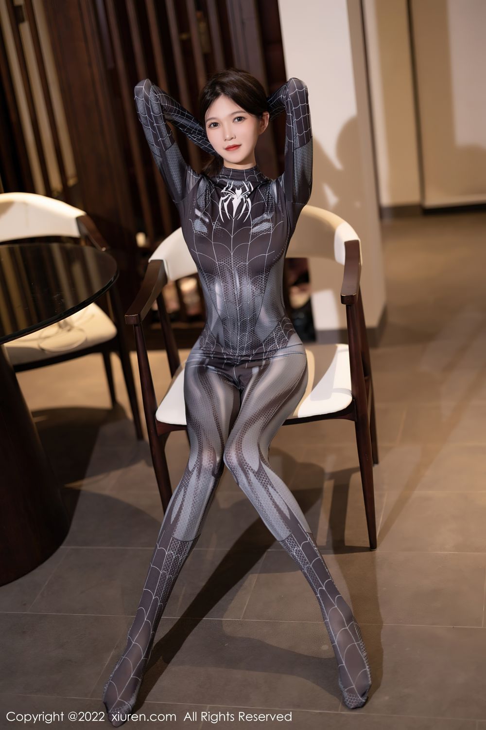 [XiuRen]高清写真图 2022.07.14 No.5273 程开心