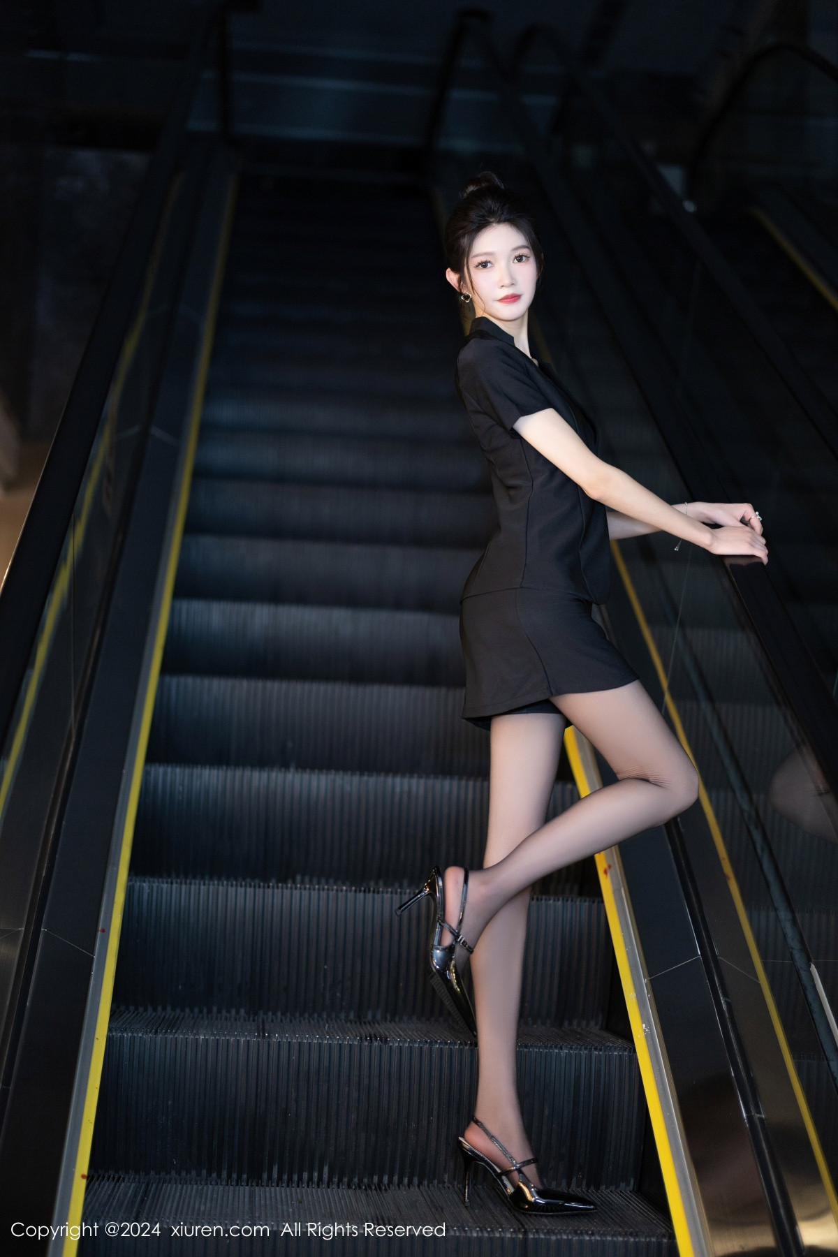 [XiuRen]高清写真图 2024.07.02 No.8791 程程程-