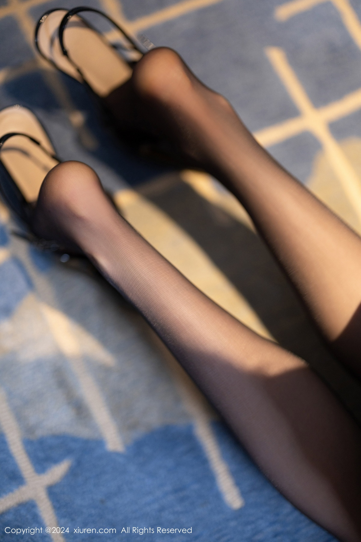 [XiuRen]高清写真图 2024.07.02 No.8791 程程程-