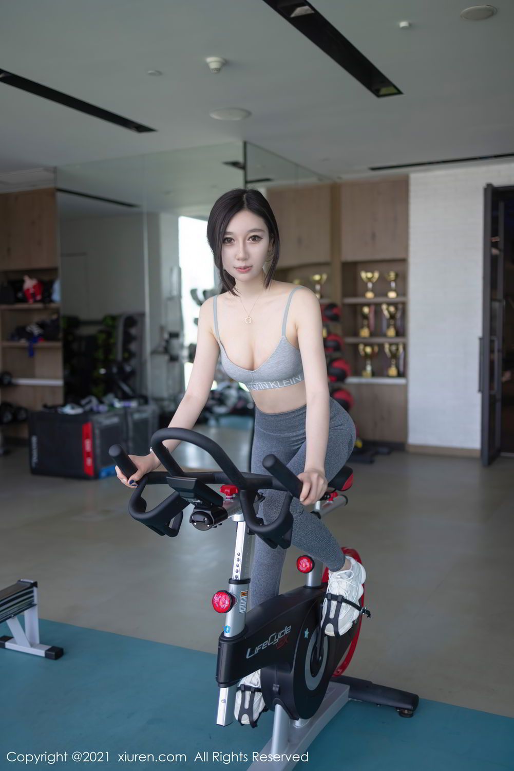 [XiuRen]高清写真图 2021.05.20 VOL.3436 Victoria志玲
