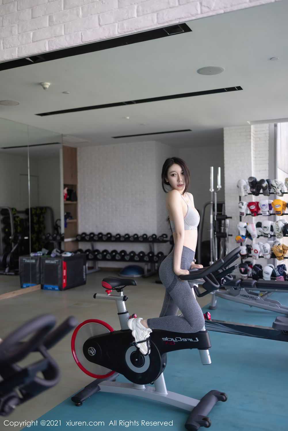 [XiuRen]高清写真图 2021.05.20 VOL.3436 Victoria志玲