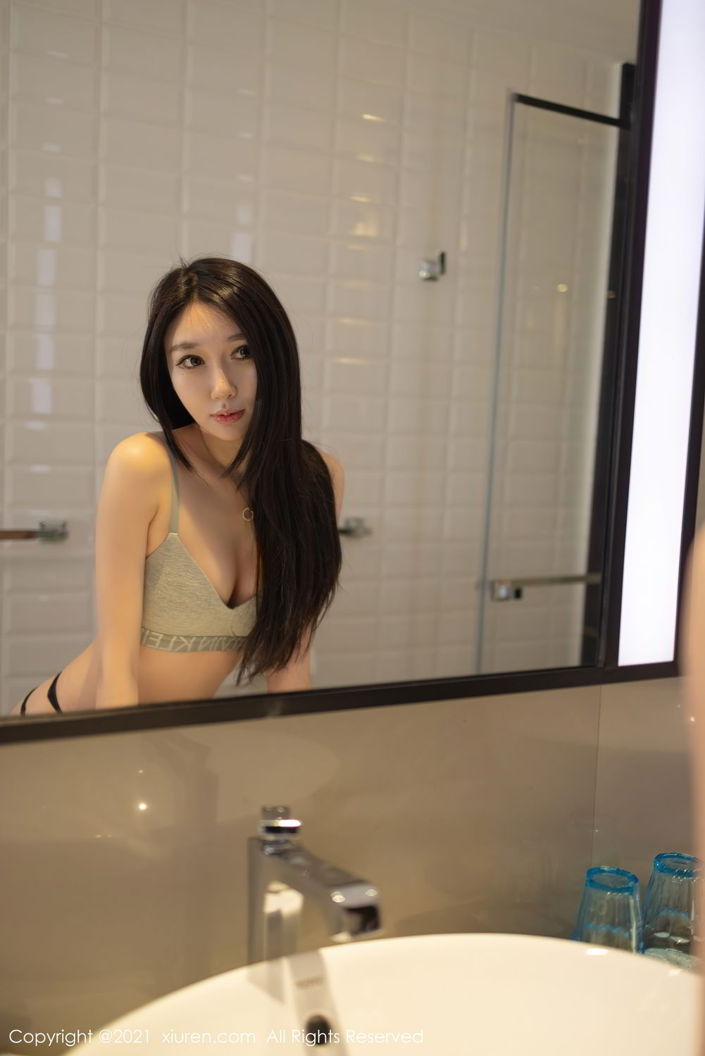 [XiuRen]高清写真图 2021.05.20 VOL.3436 Victoria志玲