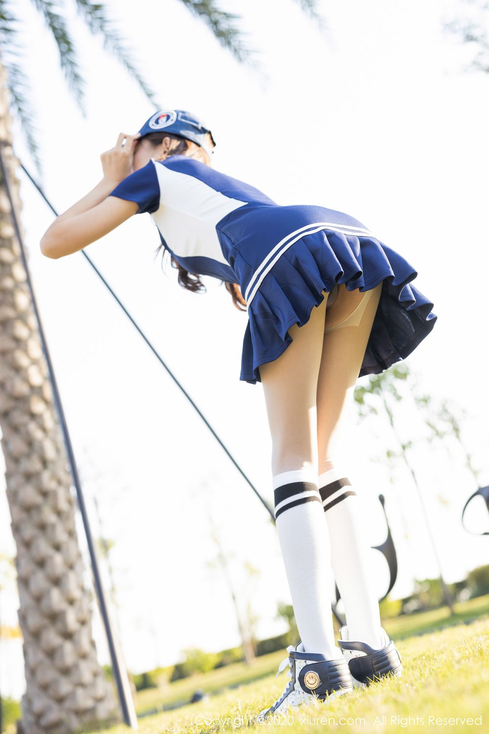 [XIUREN]高清写真图 2020.01.22 杨紫嫣Cynthia
