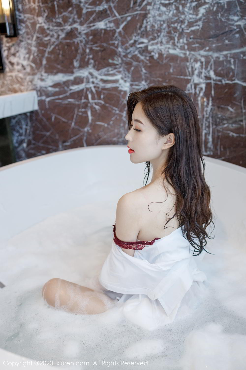 [XiuRen]高清写真图 2020.05.15 No.2249 杨紫嫣Cynthia