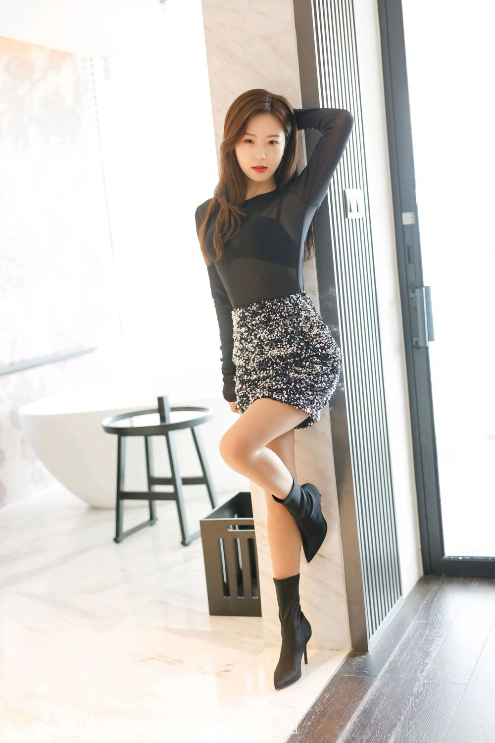 [XiuRen]高清写真图 2020.07.14 No.2325 杨紫嫣Cynthia