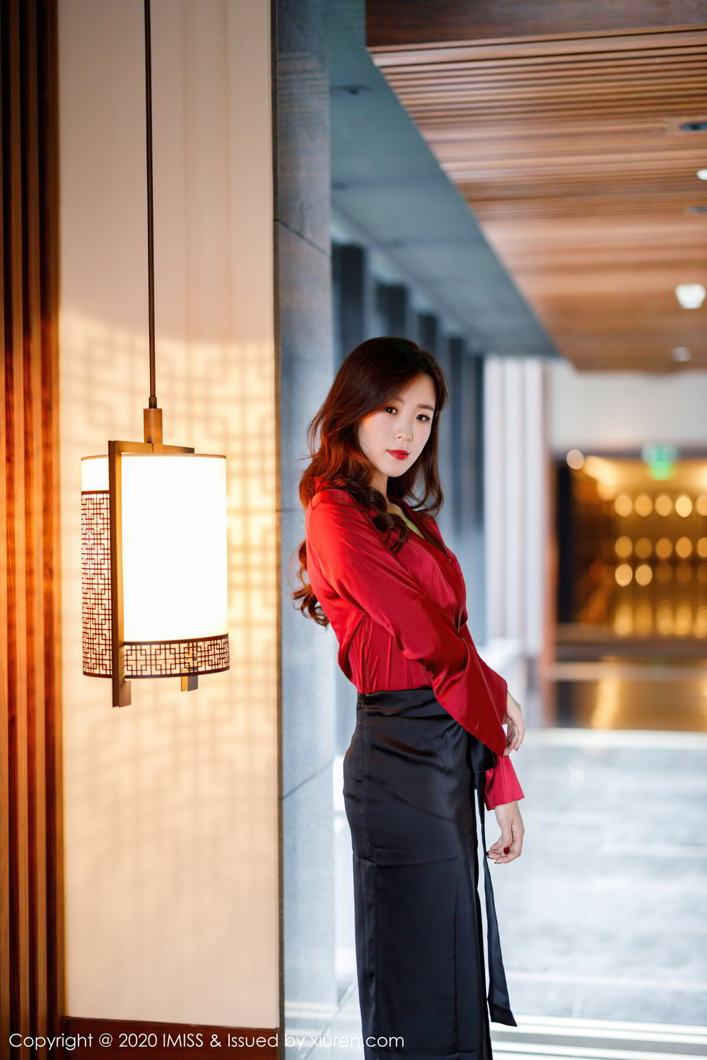 [IMISS]高清写真图 2020.09.18 VOL.502 杨紫嫣Cynthia