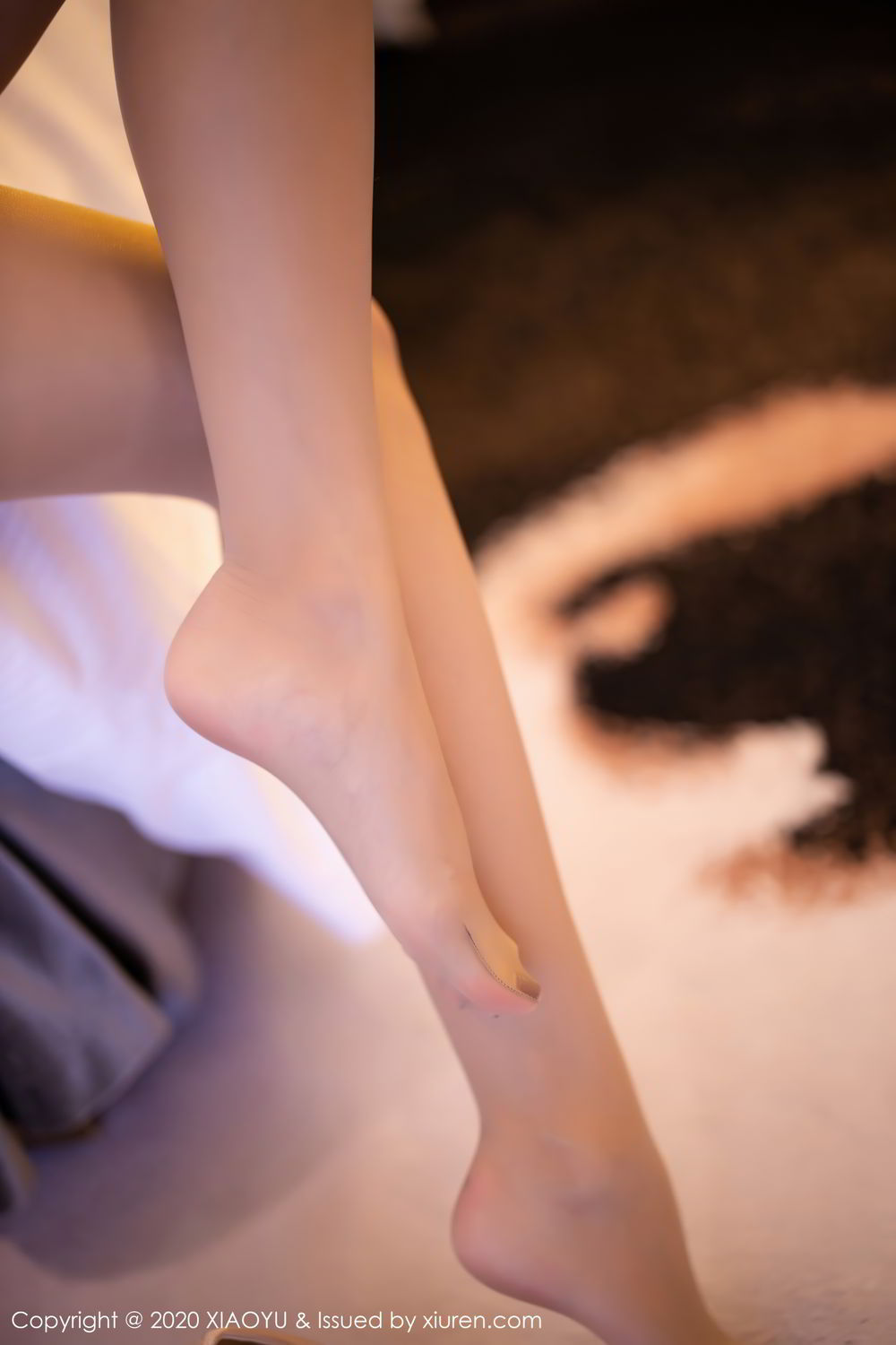 [XIAOYU]高清写真图 2020.11.17 VOL.410 杨紫嫣Cynthia