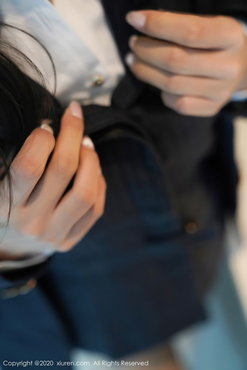 [XiuRen]高清写真图 2020.09.16 No.2564 小蛮妖Yummy