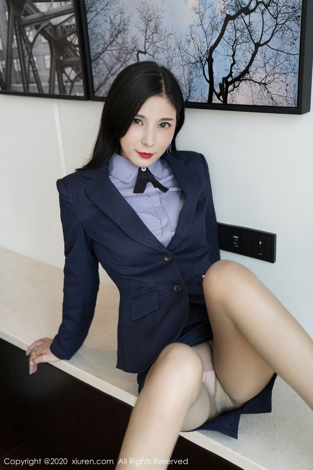 [XiuRen]高清写真图 2020.11.24 No.2816 小蛮妖Yummy
