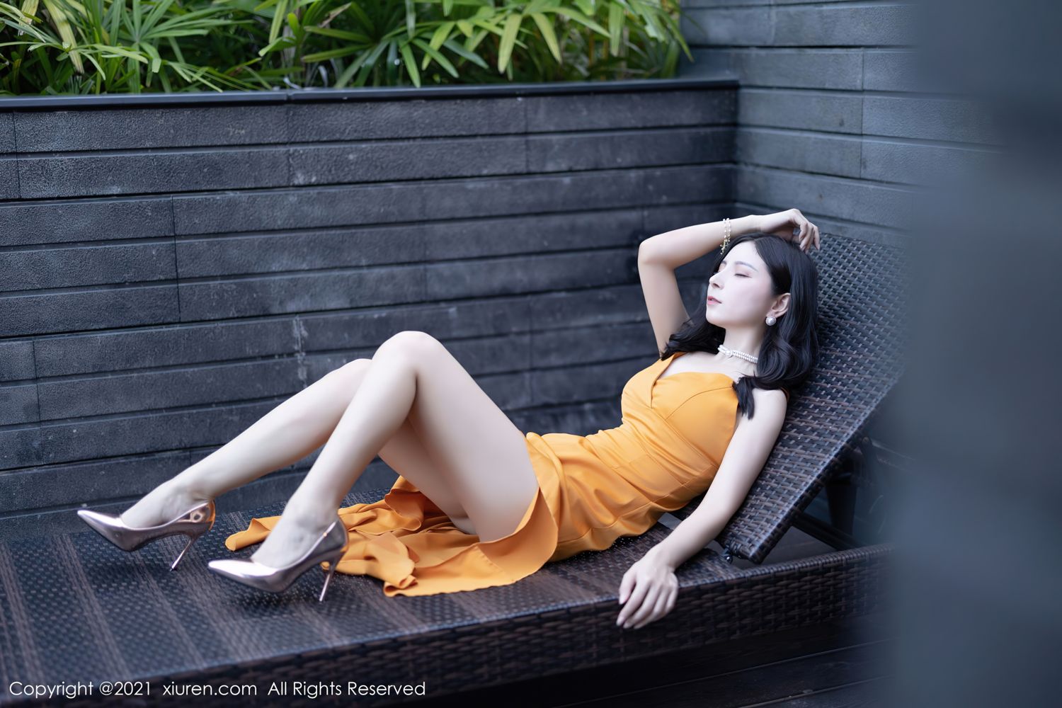[XiuRen]高清写真图 2021.12.21 No.4363 小蛮妖Yummy