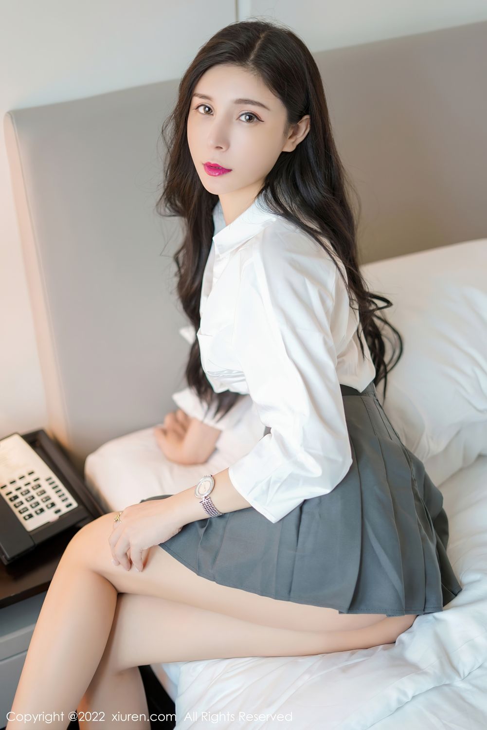 [XiuRen]高清写真图 2022.04.25 No.4918 小蛮妖Yummy