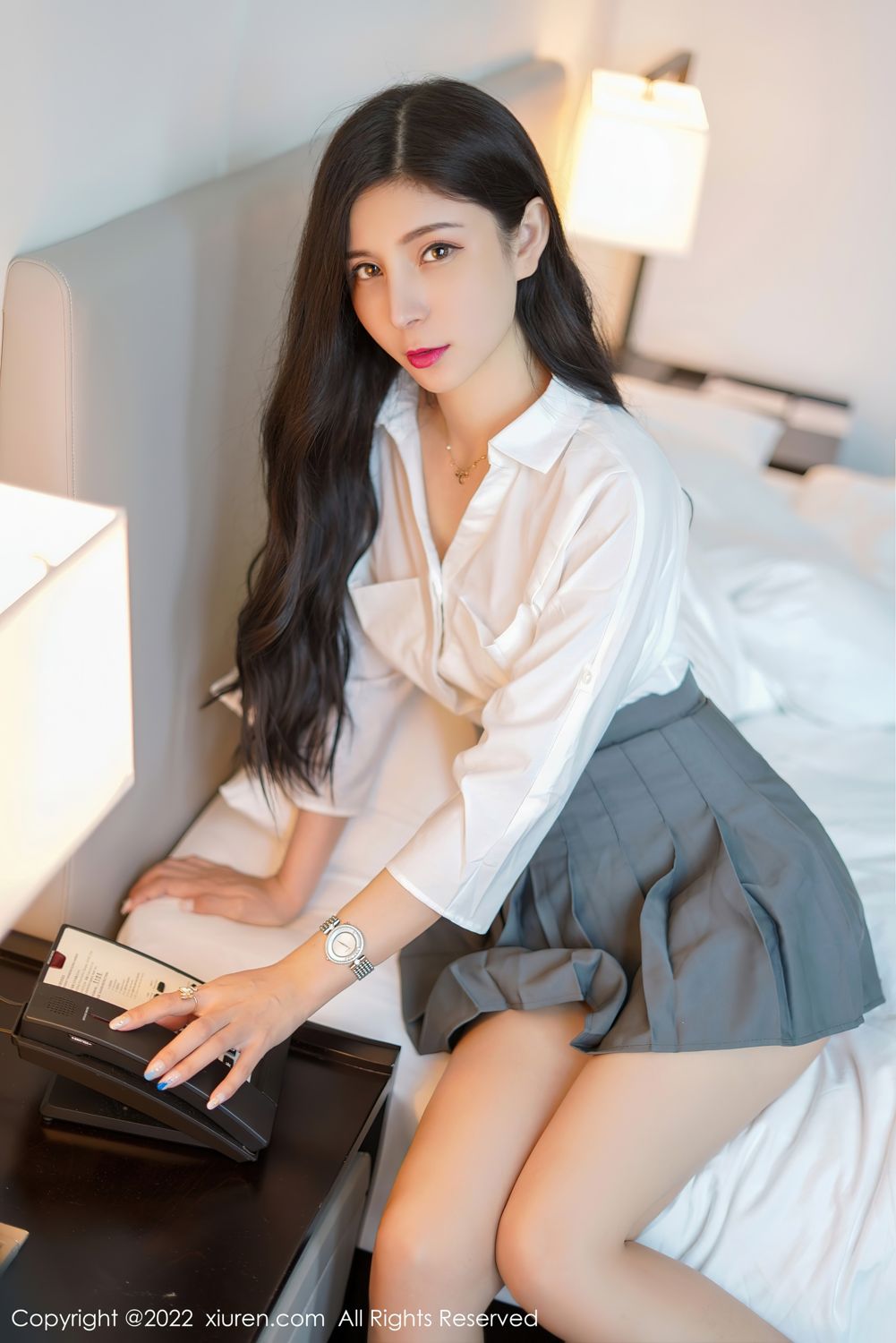 [XiuRen]高清写真图 2022.04.25 No.4918 小蛮妖Yummy