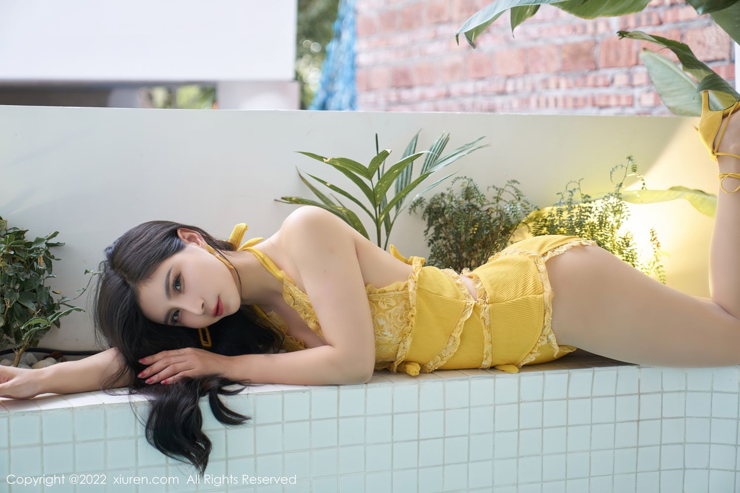 [XiuRen]高清写真图 2022.07.14 No.5274 小蛮妖Yummy
