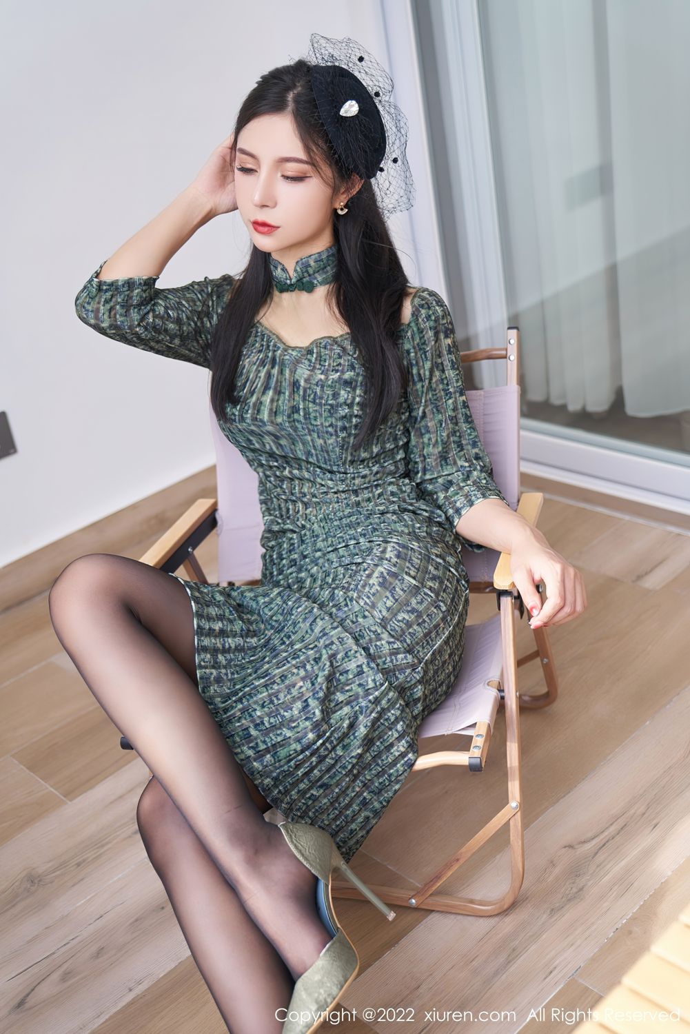 [XiuRen]高清写真图 2022.08.02 No.5373 小蛮妖Yummy