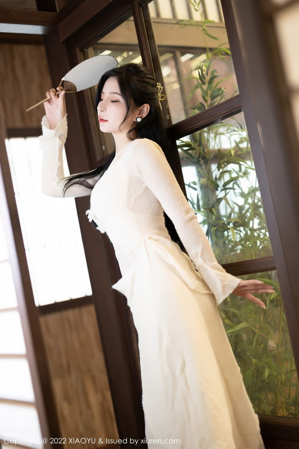[XIAOYU]高清写真图 2022.09.22 VOL.869 小蛮妖Yummy