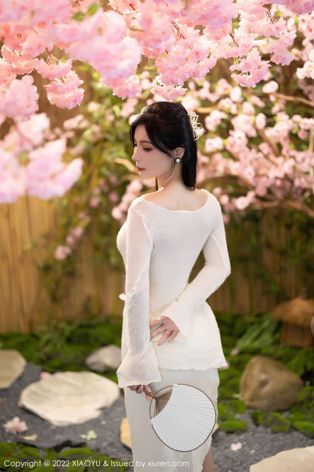 [XIAOYU]高清写真图 2022.09.22 VOL.869 小蛮妖Yummy