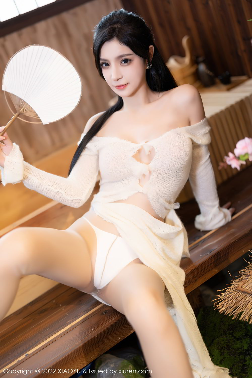 [XIAOYU]高清写真图 2022.09.22 VOL.869 小蛮妖Yummy