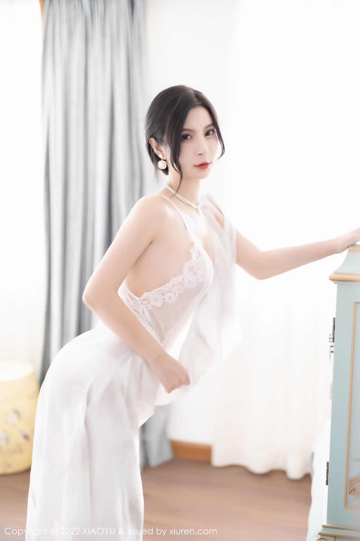 [XIAOYU]高清写真图 2022.12.14 VOL.925 小蛮妖Yummy 丝袜美腿