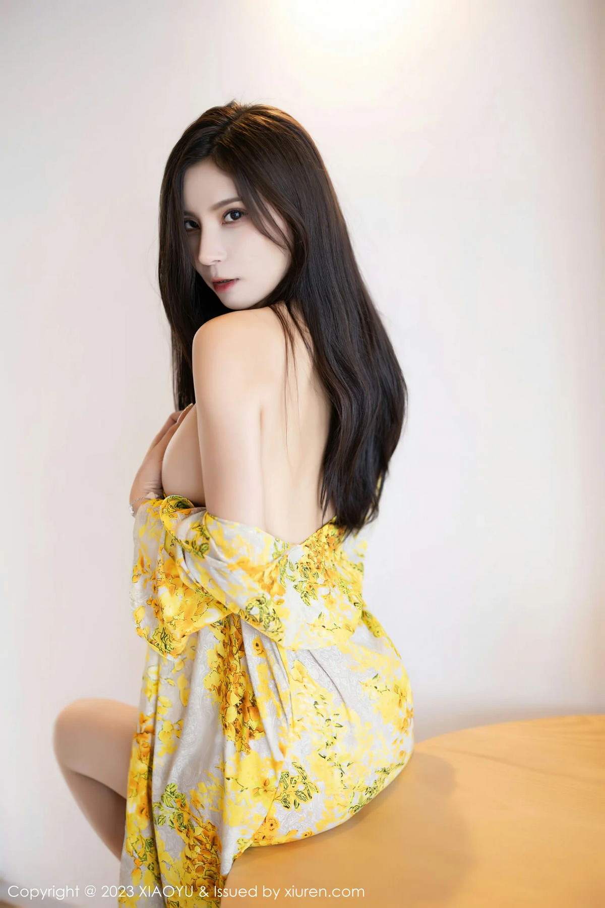 [XIAOYU]高清写真图 2023.07.10 VOL.1066 小蛮妖Yummy 贵州旅拍