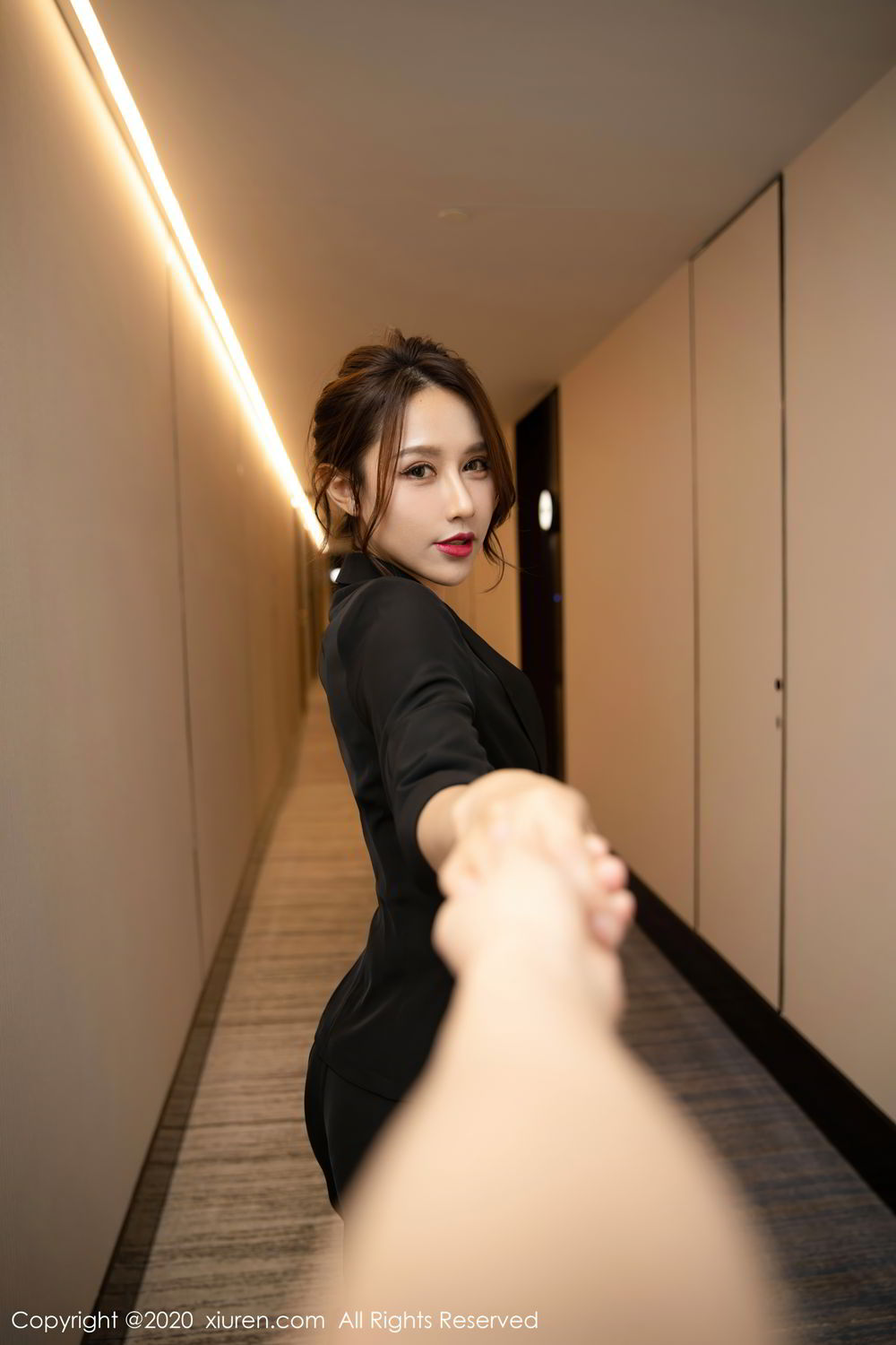 [XiuRen]高清写真图 2020.09.21 No.2580 徐安安