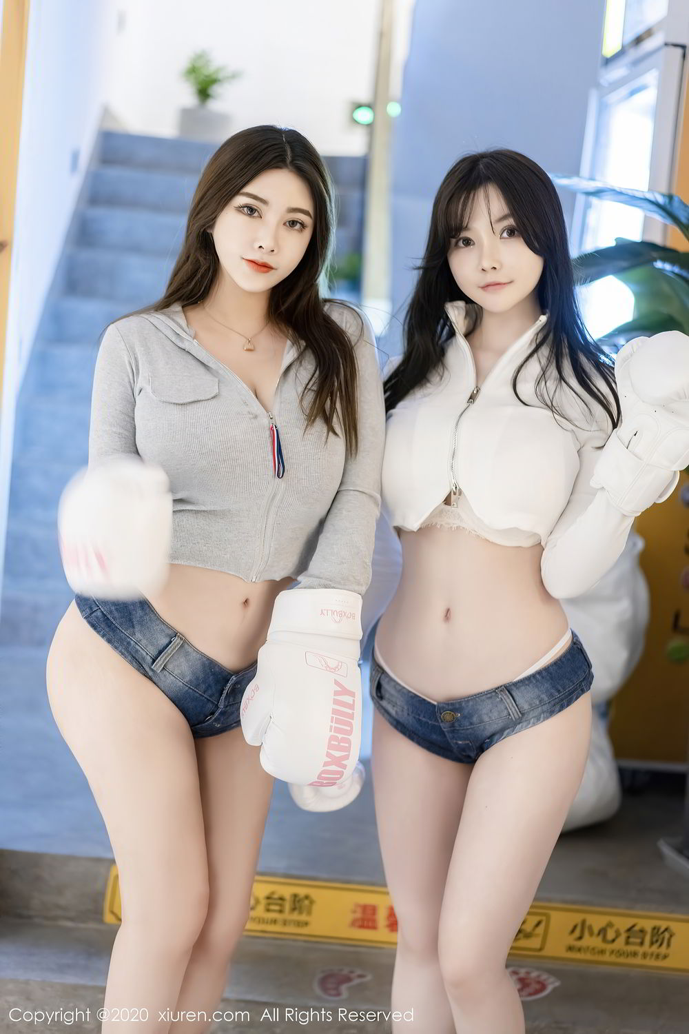 [XiuRen]高清写真图 2020.12.17 No.2907 模特合集