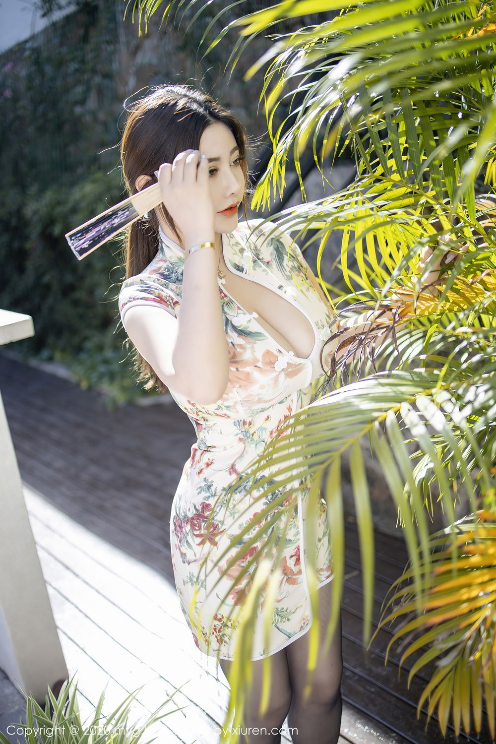 [MyGirl]高清写真图 2020.12.04 VOL.465 软软子