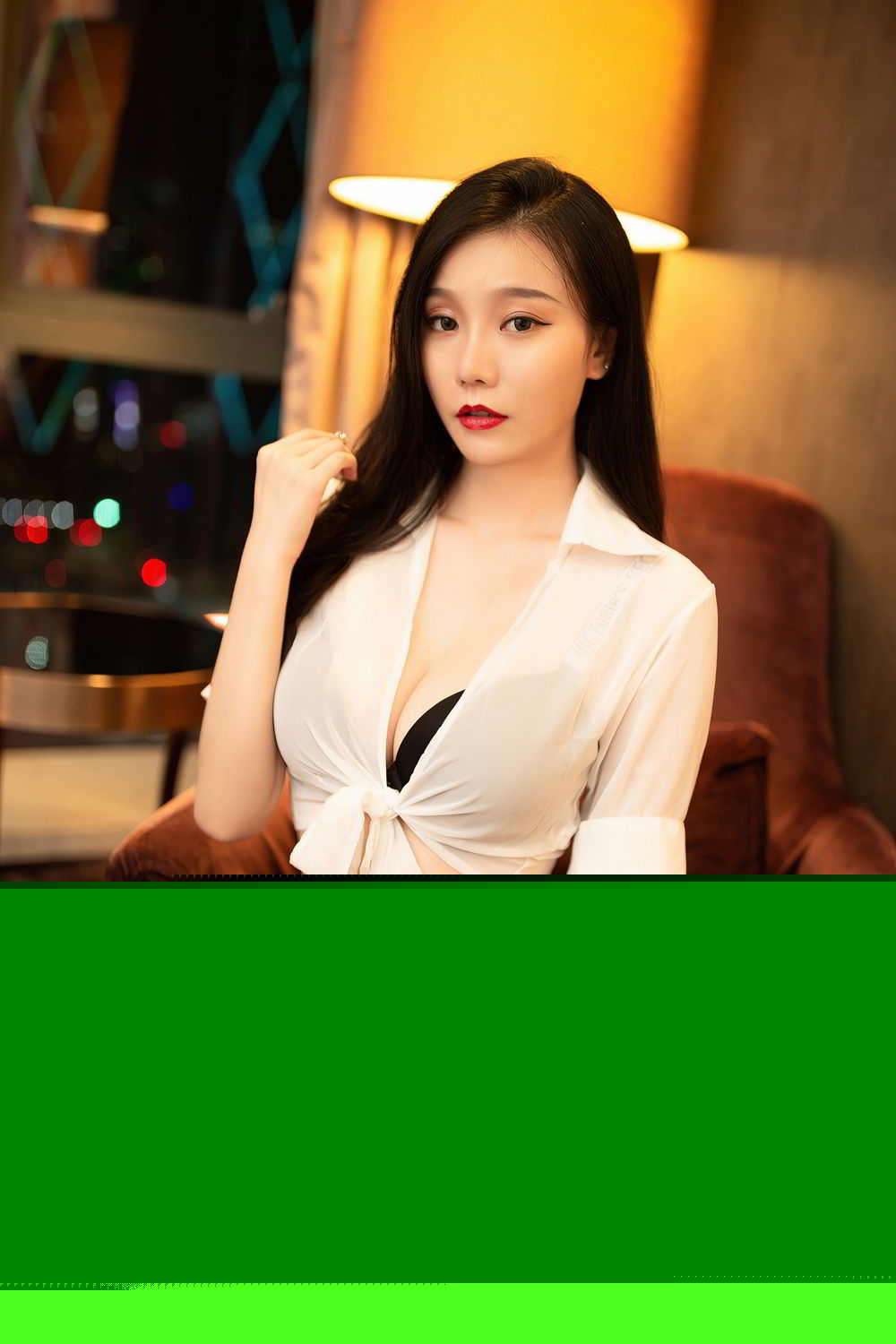 [XiuRen]高清写真图 2020.11.19 No.2807 安然Maleah