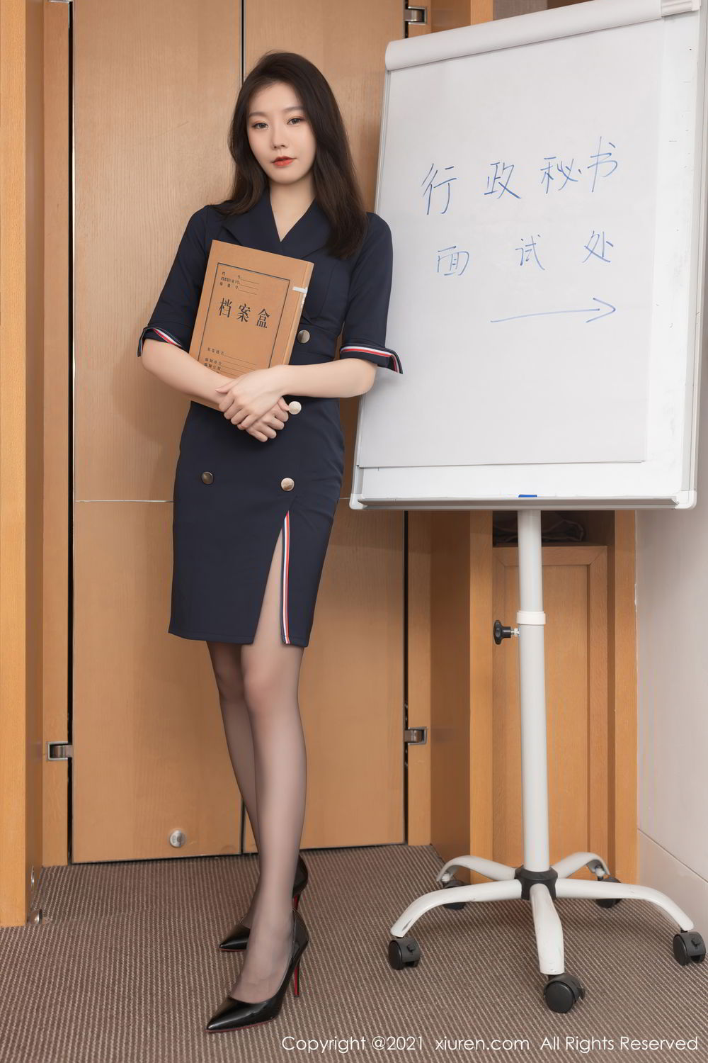 [XiuRen]高清写真图 2021.03.29 VOL.3255 安然Maleah
