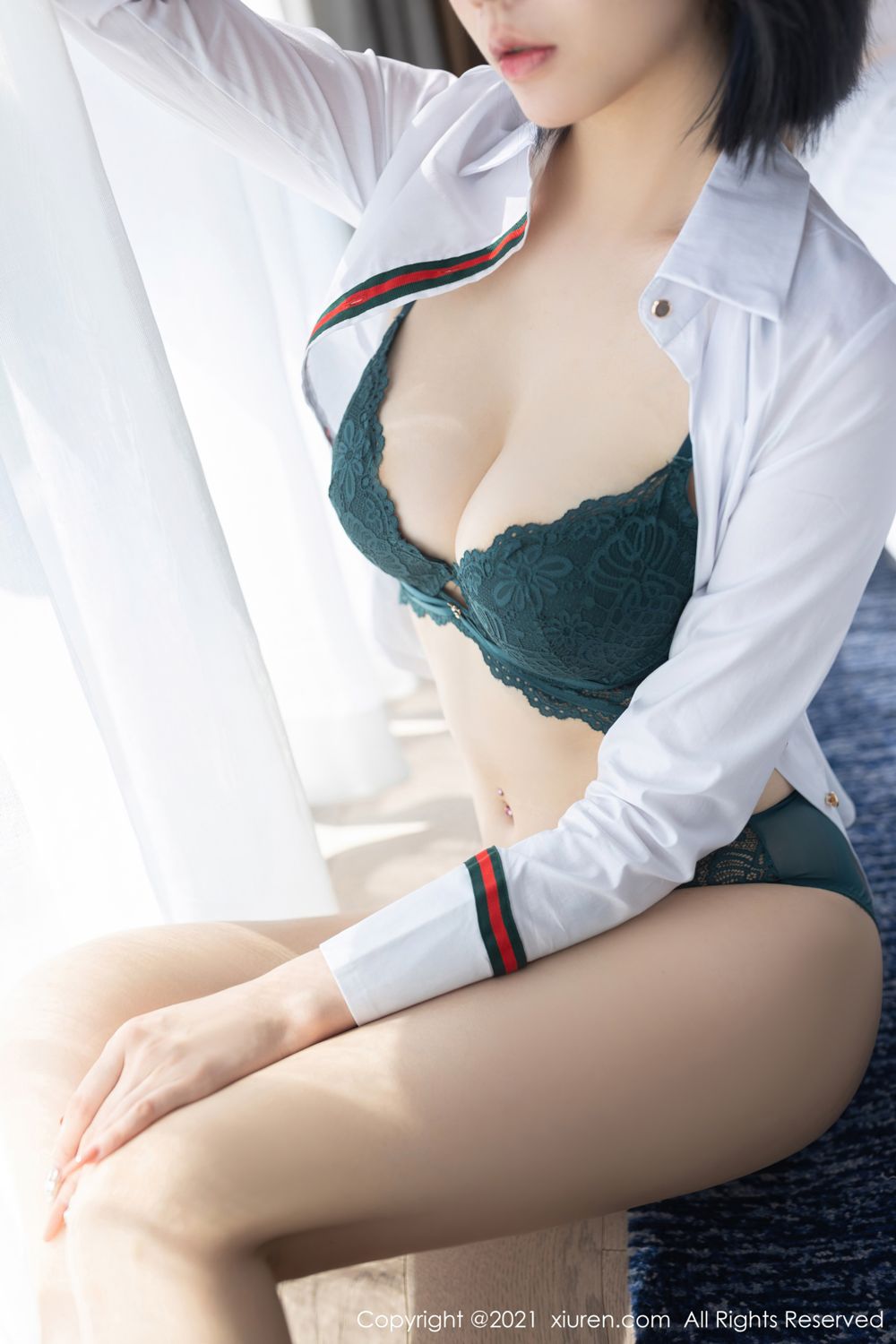 [XiuRen]高清写真图 2021.09.26 No.3996 安然Maleah