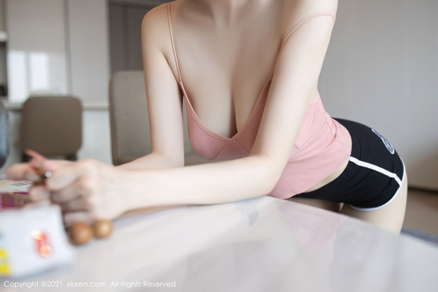 [XiuRen]高清写真图 2021.09.26 No.3996 安然Maleah