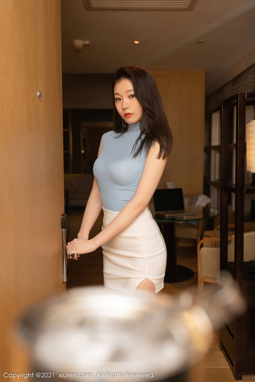 [XiuRen]高清写真图 2021.11.30 No.4281 安然Maleah
