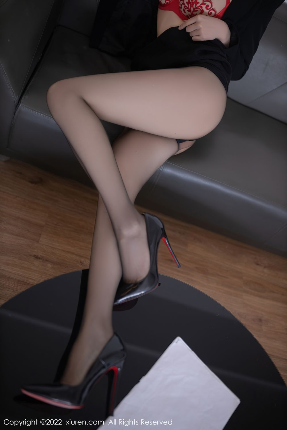 [XiuRen]高清写真图 2022.03.22 No.4755 安然Maleah