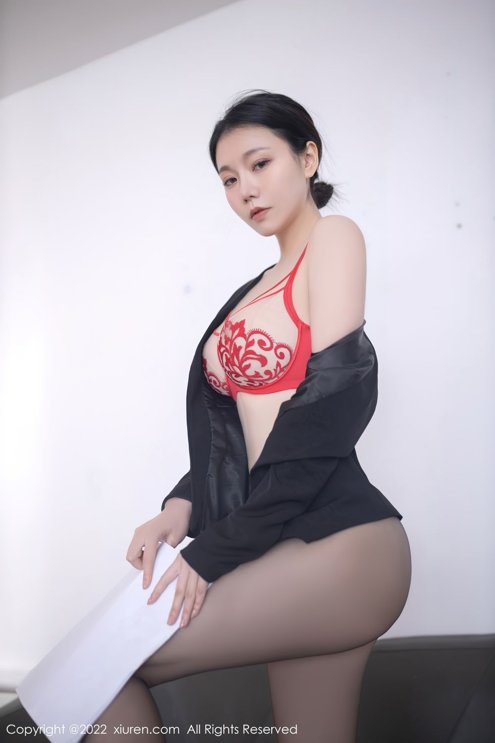 [XiuRen]高清写真图 2022.03.22 No.4755 安然Maleah