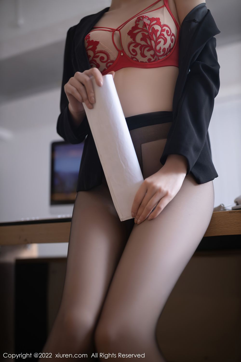 [XiuRen]高清写真图 2022.03.22 No.4755 安然Maleah