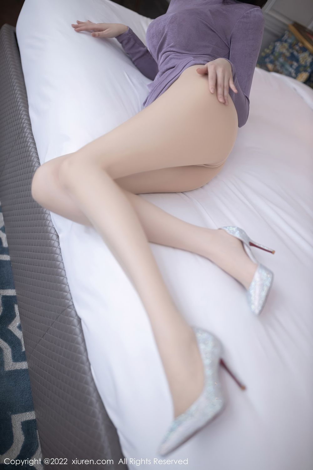 [XiuRen]高清写真图 2022.04.19 No.4890 安然anran