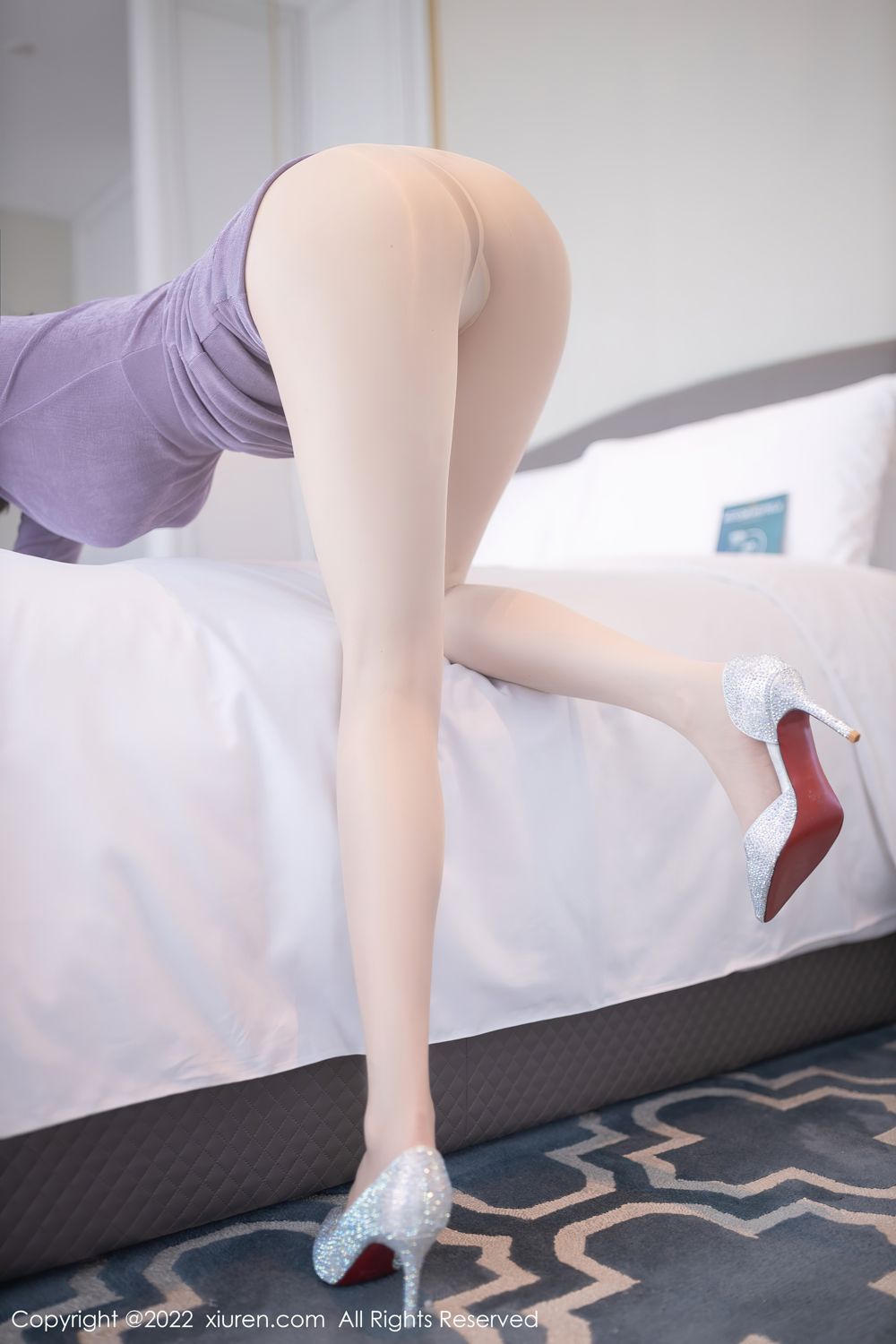 [XiuRen]高清写真图 2022.04.19 No.4890 安然anran