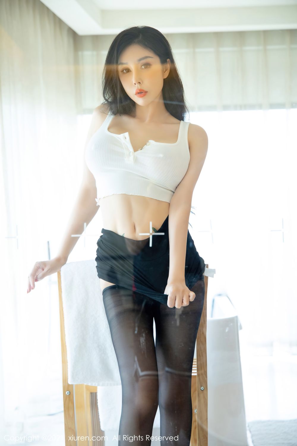 [XiuRen]高清写真图 2021.09.26 No.3993 田冰冰