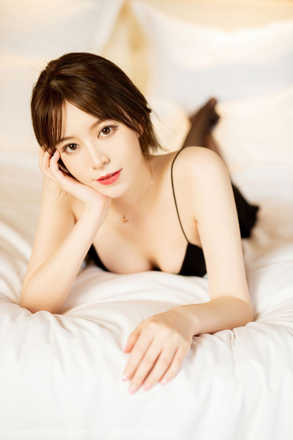 [XiuRen]高清写真图 2020.08.25 No.2483 yoo优优