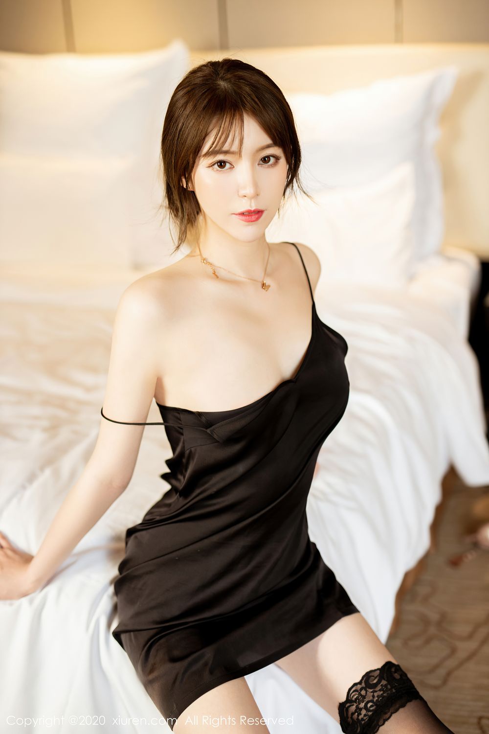 [XiuRen]高清写真图 2020.08.25 No.2483 yoo优优