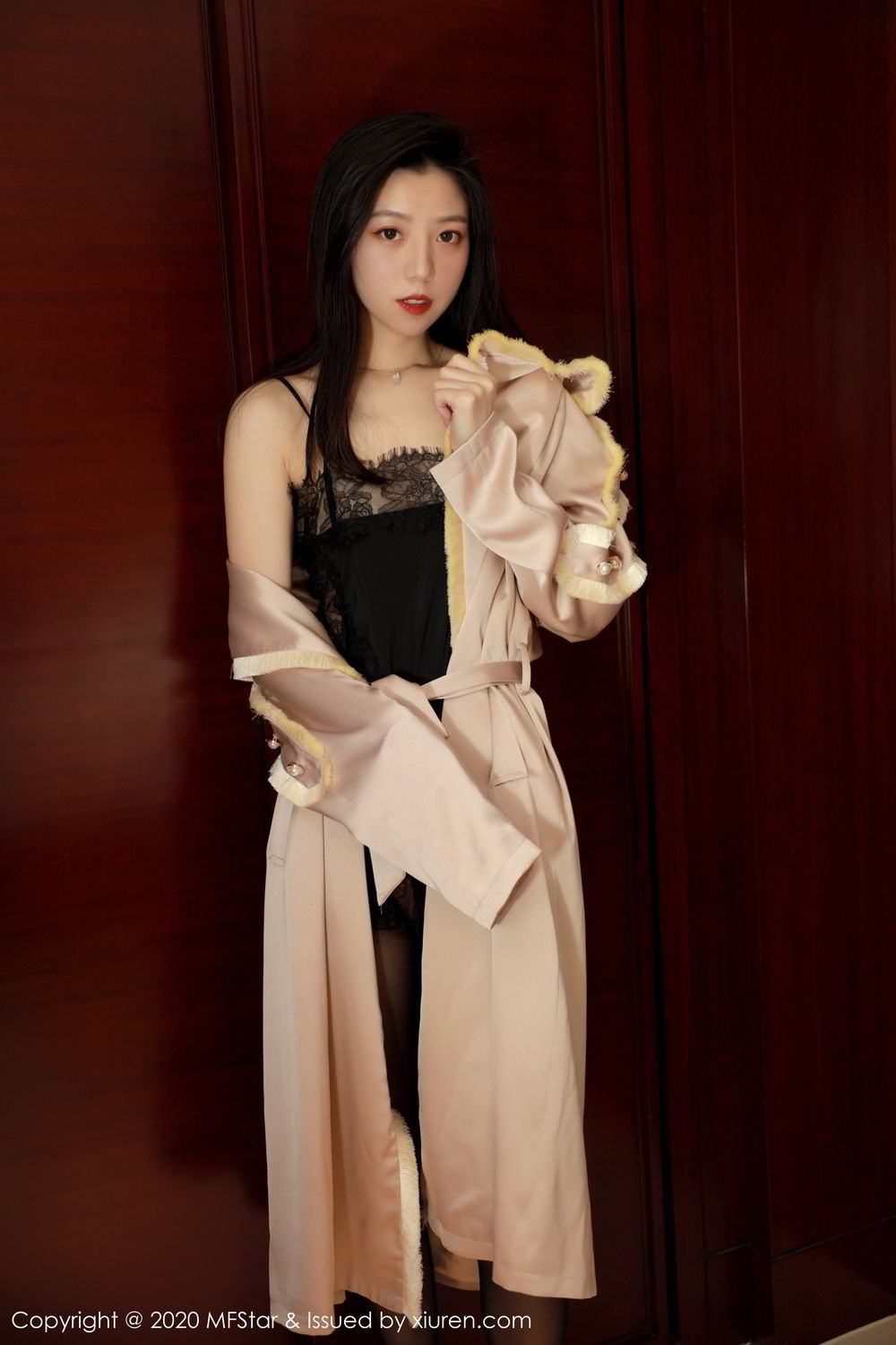 [MFStar]高清写真图 2020.05.08 VOL.325 言沫