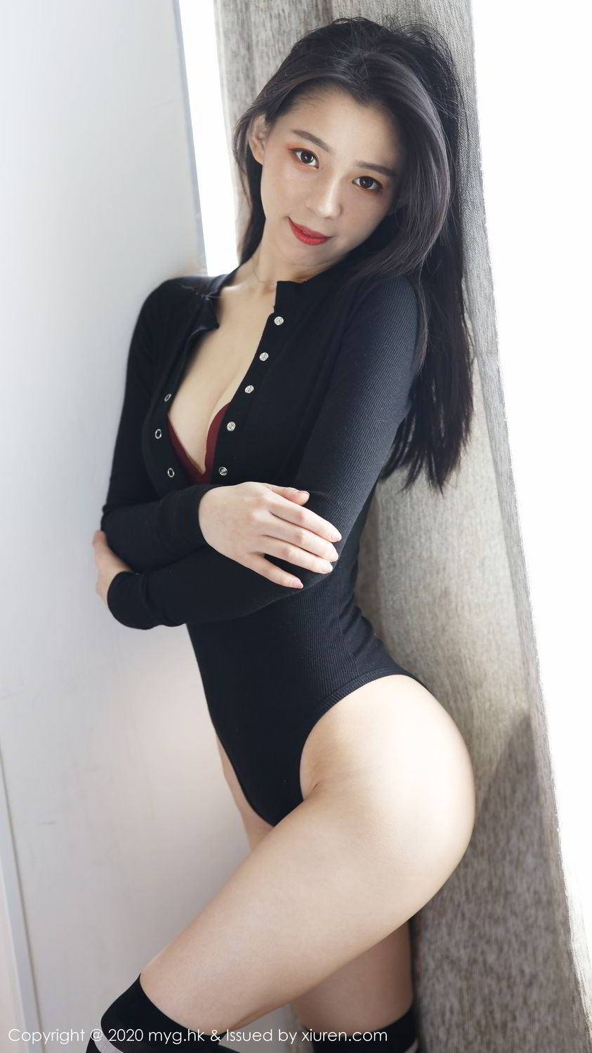 [MyGirl]高清写真图 2020.05.07 VOL.440 言沫