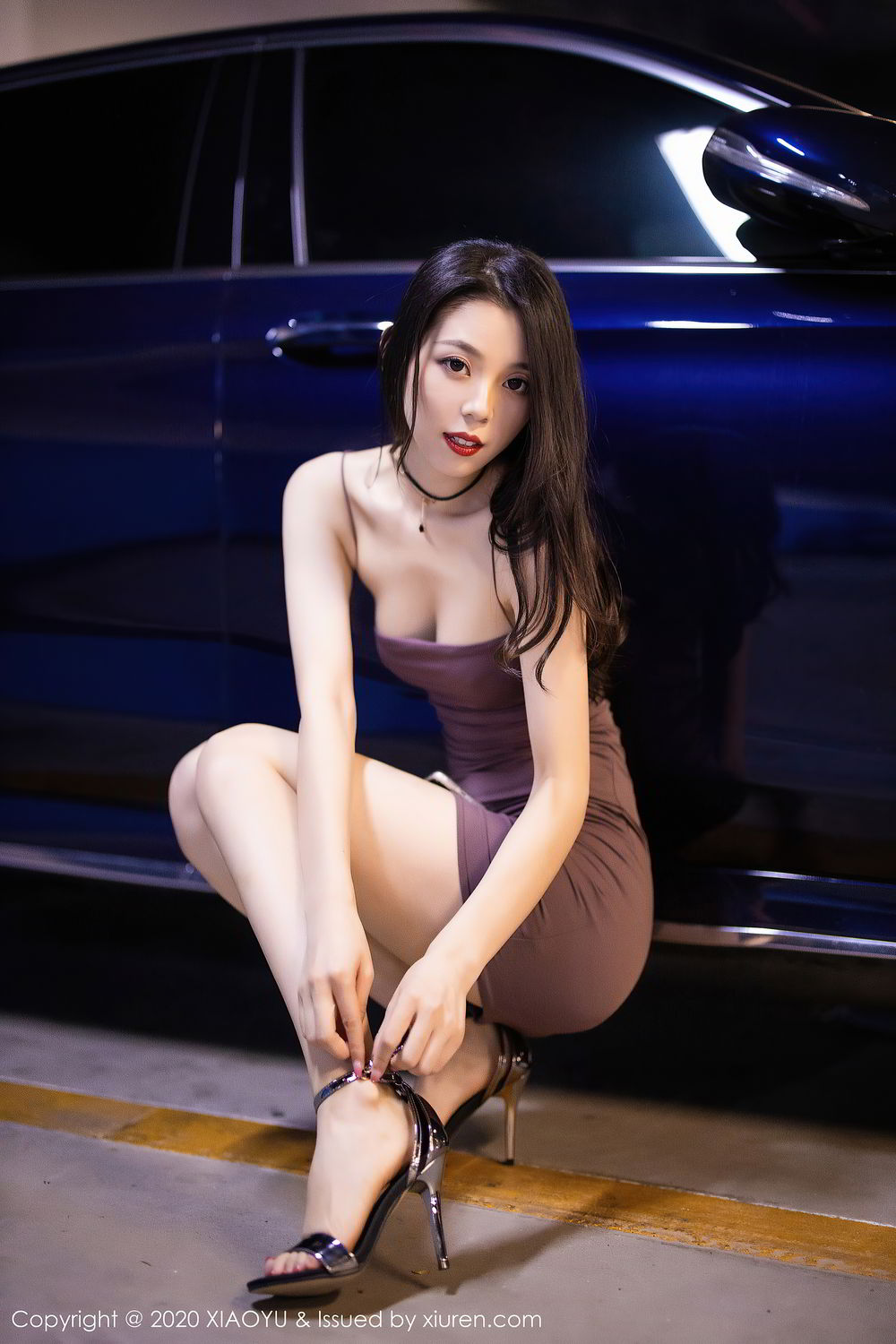[XIAOYU]高清写真图 2020.09.24 VOL.376 言沫